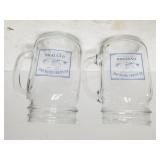 JC Lore & Son Oyster Jars