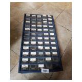 Parts Storage Container