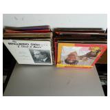 Lot Of  Assorted Albums
