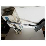 Dryer Vent Duct, Windshield Scraper