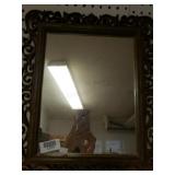 Antique Mirror