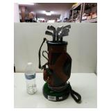 Golf Bag Landline Telephone