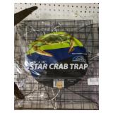 3 Star Crab Traps