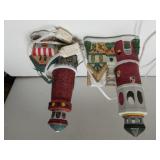 Light Up Holiday Lighthouses