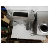 RCA Home Theater  Receiver With Speakers