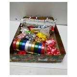 Ribbons, Bows, Lights