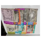 Vintage Knight Templar Pamphlets