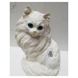 Cat Statue