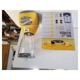 Oster Blender & Bella Rocket Blender
