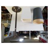 Toilet Paper Stand, Flower Pots