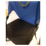 Lounge Lizard Seat Cushion