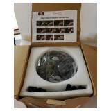 Harley Davidson Headlight