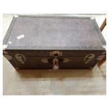 Storage Trunk
