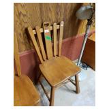 Decorative Dining  Chair