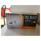 Hampton Bay Ultra Quiet Ventilation Fan New In