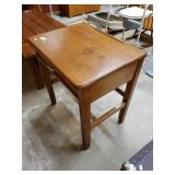 Childs School Desk