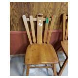 Decorative Dining Chair