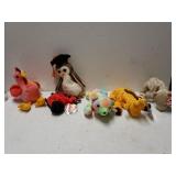 Ty Beanie Babies