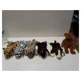Ty Beanie Babies