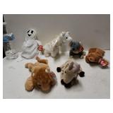 Ty Beanie Babies