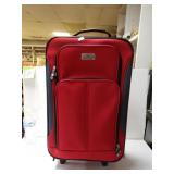 Protégé Rolling Suitcase. New Condition