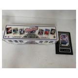 1991 Baseball Edition Baseball Cards And Ryne