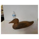 Duck Decoy