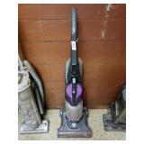 Bissell Powerlifter Vacuum