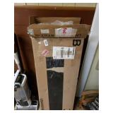 King Sized Bed Frame.  New