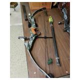 Darton Bow And Arrows