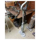 Shark Steam And Scrub