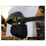 Poulan Chainsaw Motor (No Chainsaw)