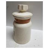 McCoy Type Wheat Canis