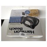 Hamilton Beach Hand Mixer