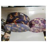 Hat Boxes With Hats