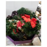 Assorted Wreaths