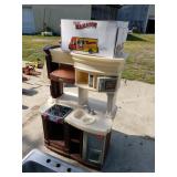 Step 2 Kitchen Set With Accessories