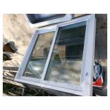 Pro Series Window 34 1/4 × 37 1/2