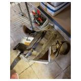 Tool Belt For Tree Climbing