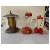 Hummingbird Feeders