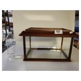 Mirrored Display Box