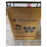 Portable Grill Stand