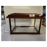 Mirrored Display Box