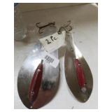 Deep Sea Fishing Lures