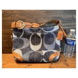 Coach Purse, Great Condition, Labeled Coach in