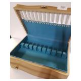 Silverware Storage Container