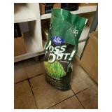 Moss Out Lawn Granules. 20lb Unopened Bag