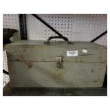Vintage Toolbox