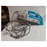 Dirt Devil Spot Scrubber - Powers On