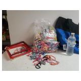 Crafting Loom Supplies